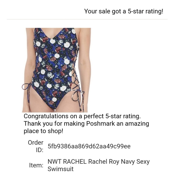 Phynx's Closet - 5 Star Rated Posh Ambassador!!! - Picture 8 of 16